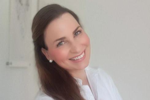 Laura Langer Heilpraktikerin